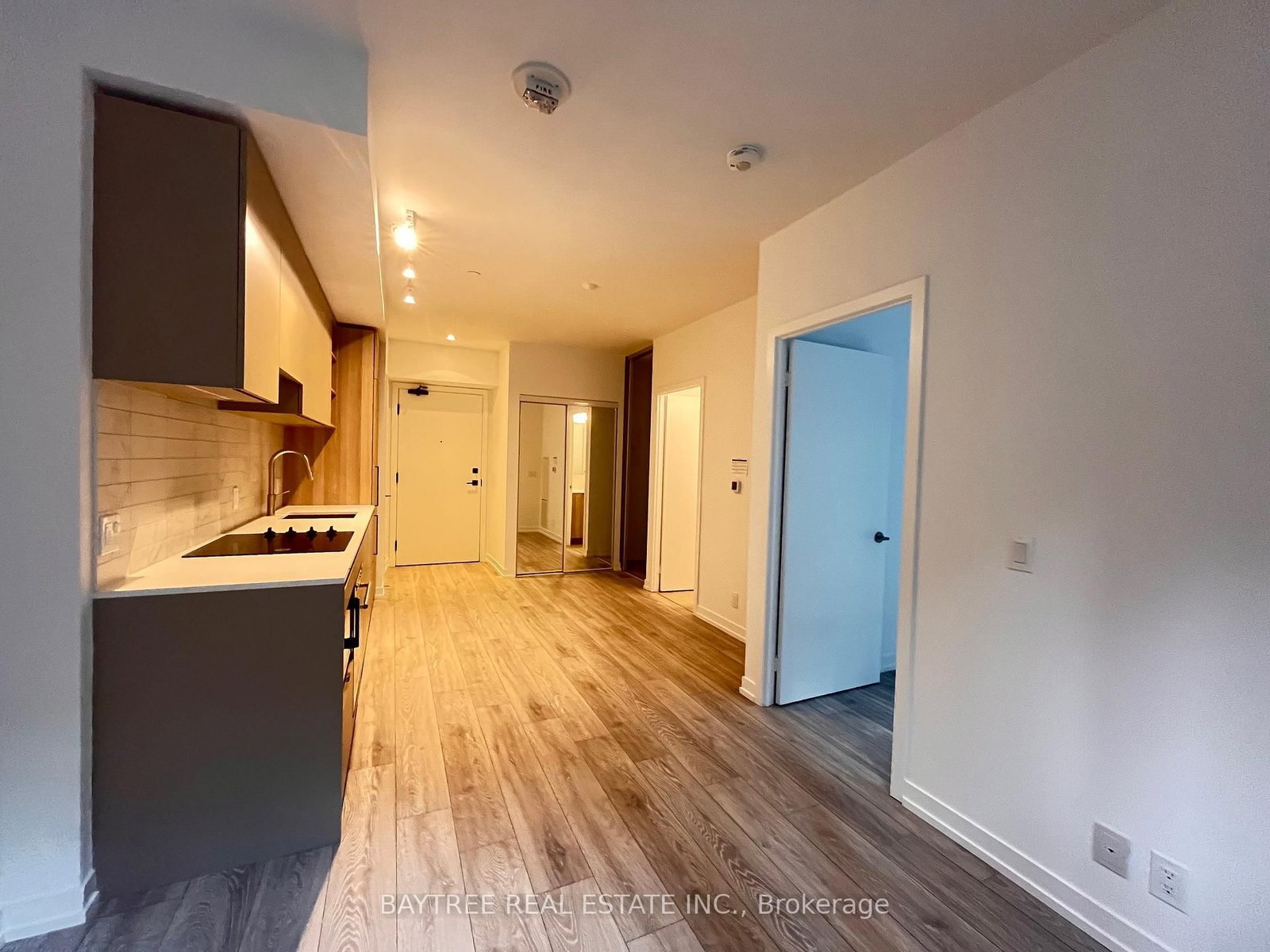 55 Mercer Street, Unit 610