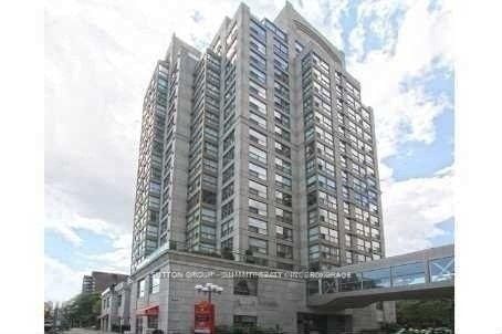 1203 - 298 Jarvis Street