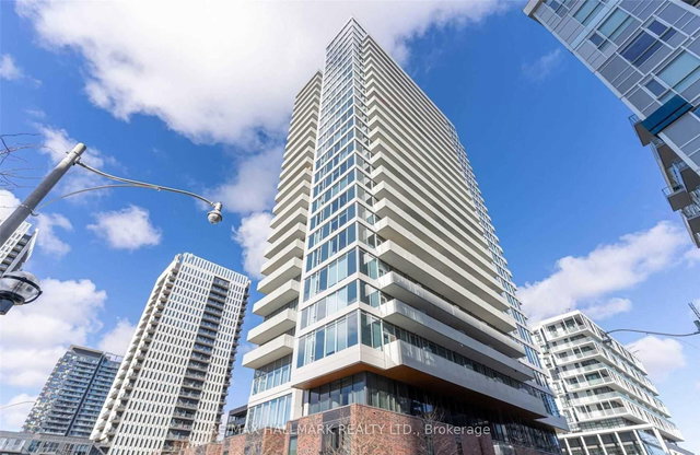 1802 - 20 Tubman Avenue