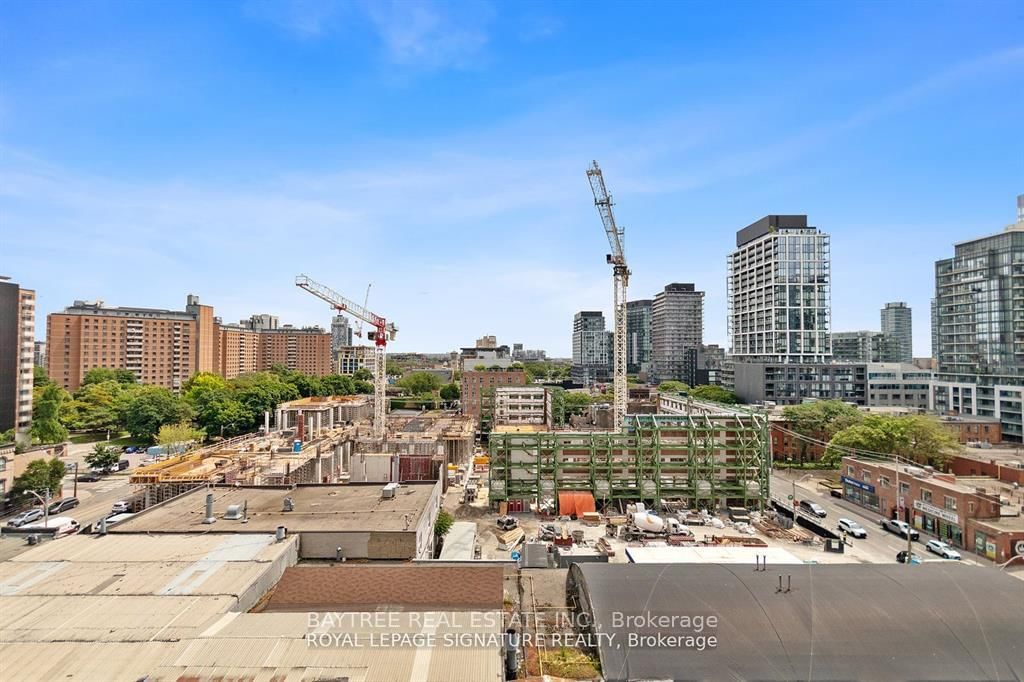 320 Richmond Street E, Unit 1018 - Photo 18