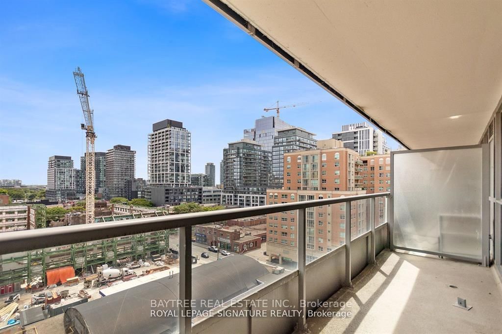 320 Richmond Street E, Unit 1018 - Photo 19