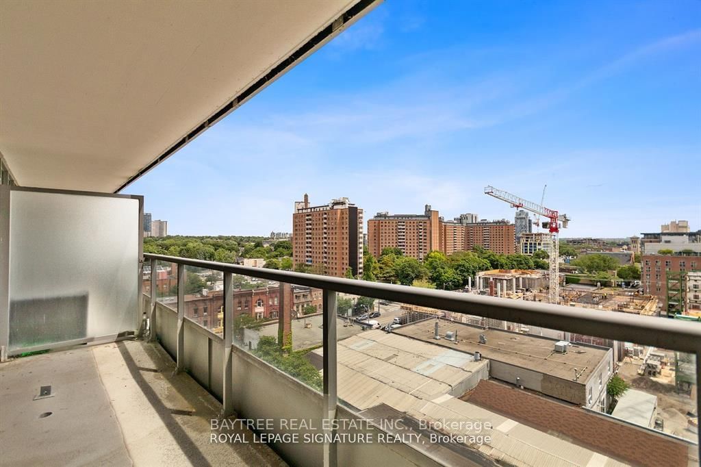 320 Richmond Street E, Unit 1018 - Photo 20