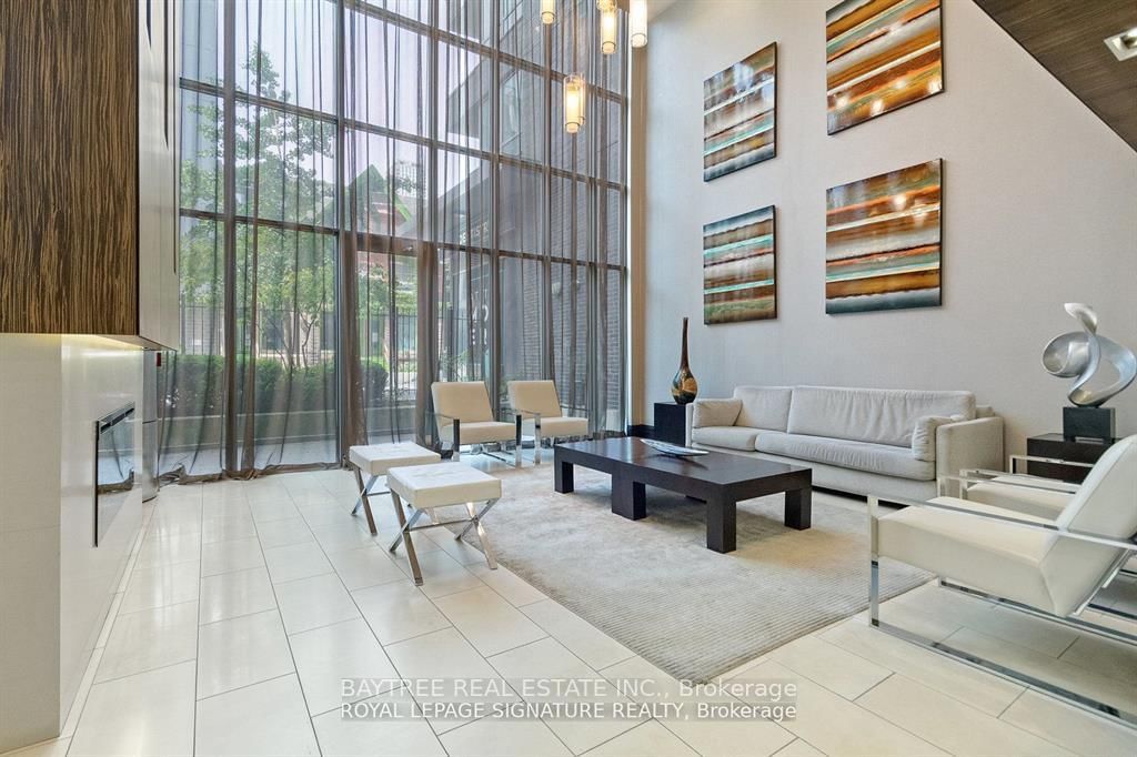 320 Richmond Street E, Unit 1018 - Photo 21