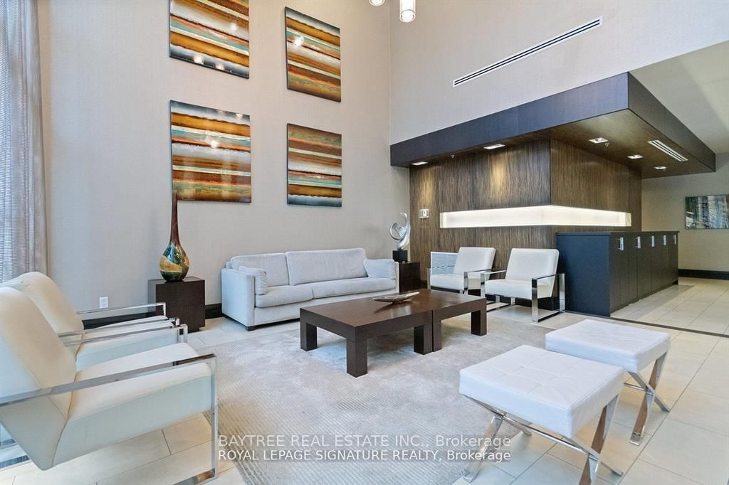 320 Richmond Street E, Unit 1018 - Photo 22