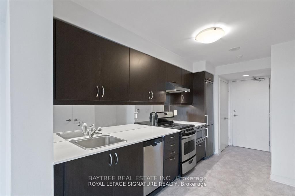 320 Richmond Street E, Unit 1018 - Photo 4