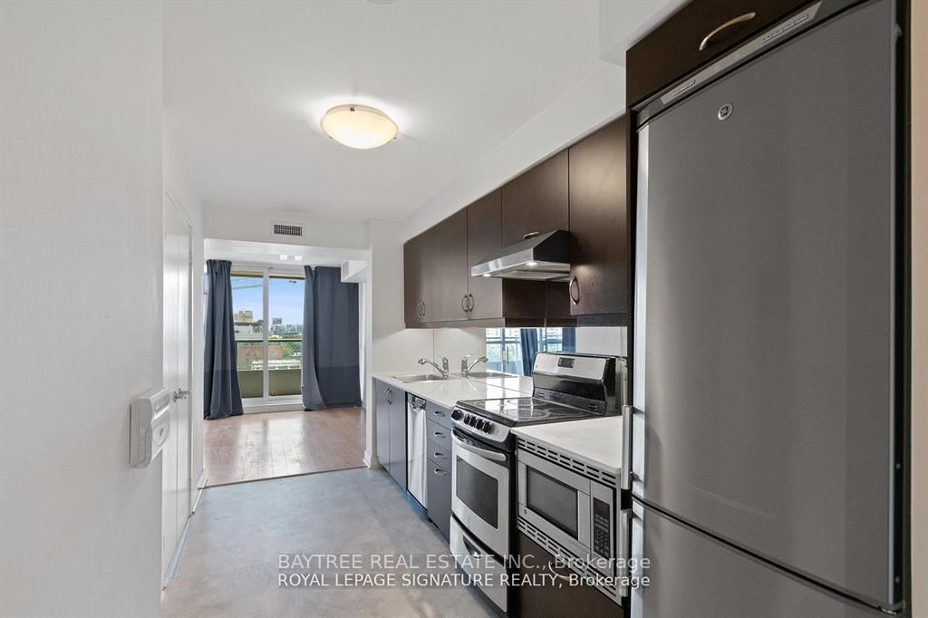 320 Richmond Street E, Unit 1018 - Photo 5