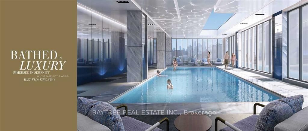 395 Bloor Street E, Unit 1609 - Photo 15