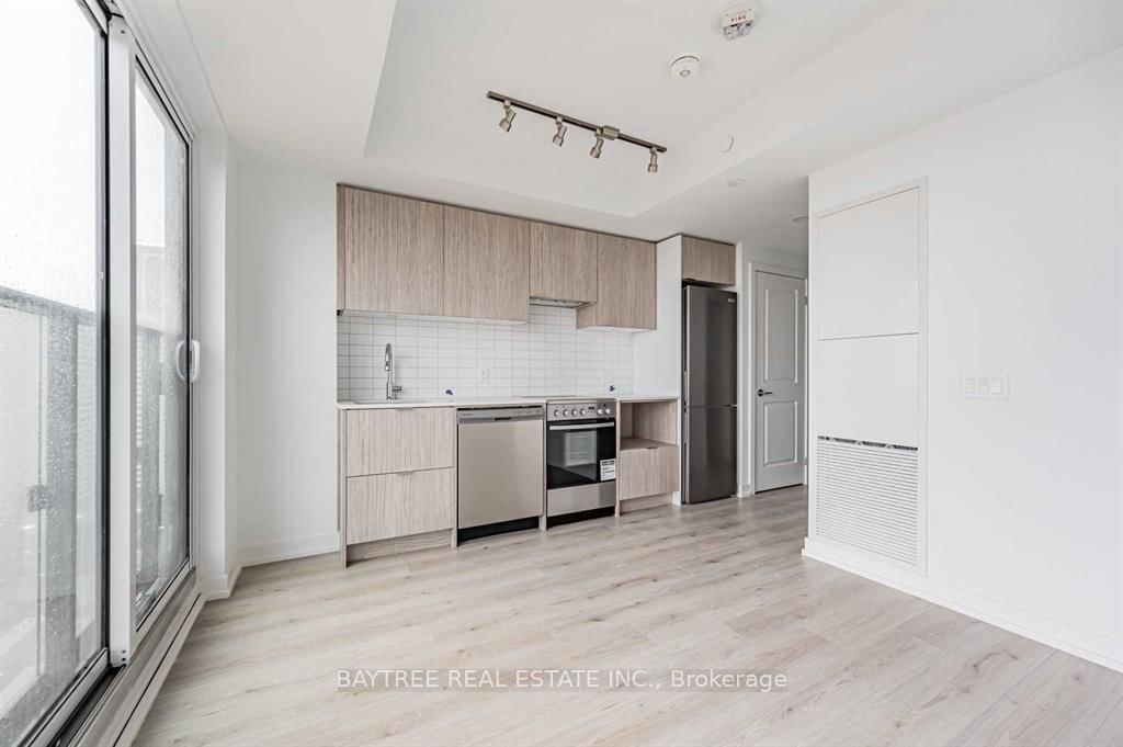 395 Bloor Street E, Unit 1609 - Photo 6