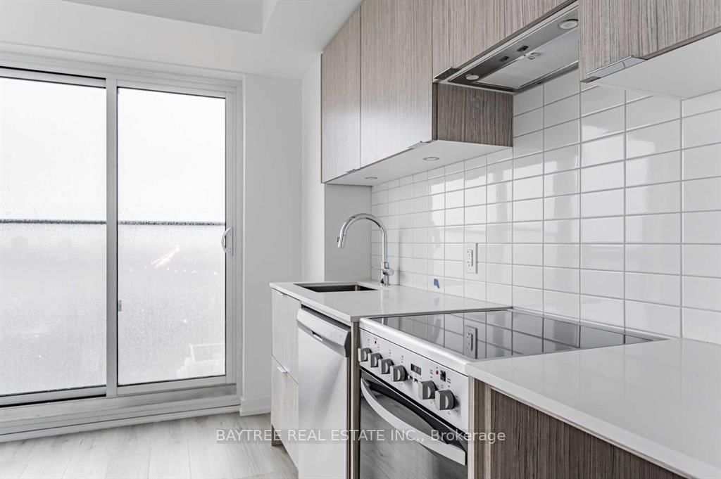 395 Bloor Street E, Unit 1609 - Photo 7