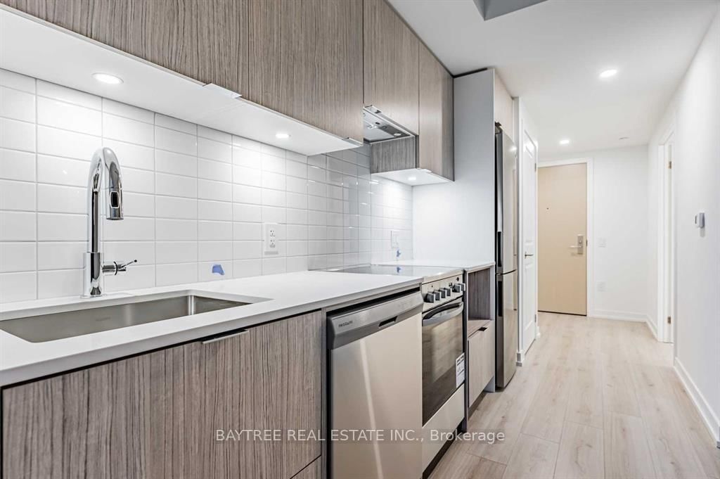395 Bloor Street E, Unit 1609 - Photo 8