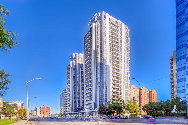 2208 - 5791 Yonge Street