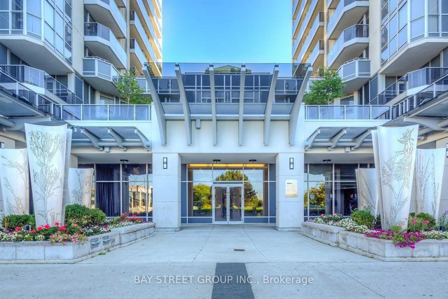 2208 - 5791 Yonge Street