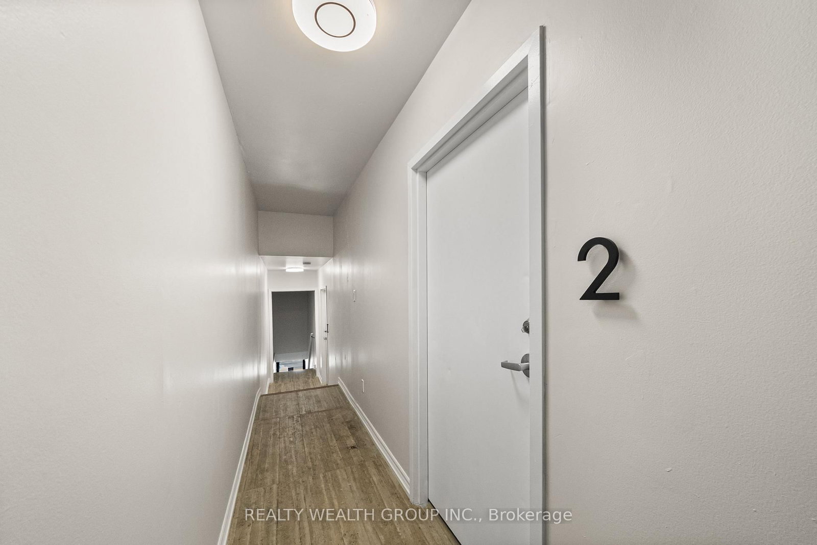 566 Queen Street W - Photo 6