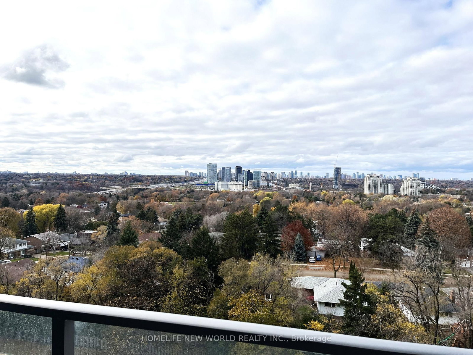 Condo for sale at 614-36 Forest Manor Road, Toronto, Ontario, M2J 1M1 - Henry Farm - MLS: C12999234