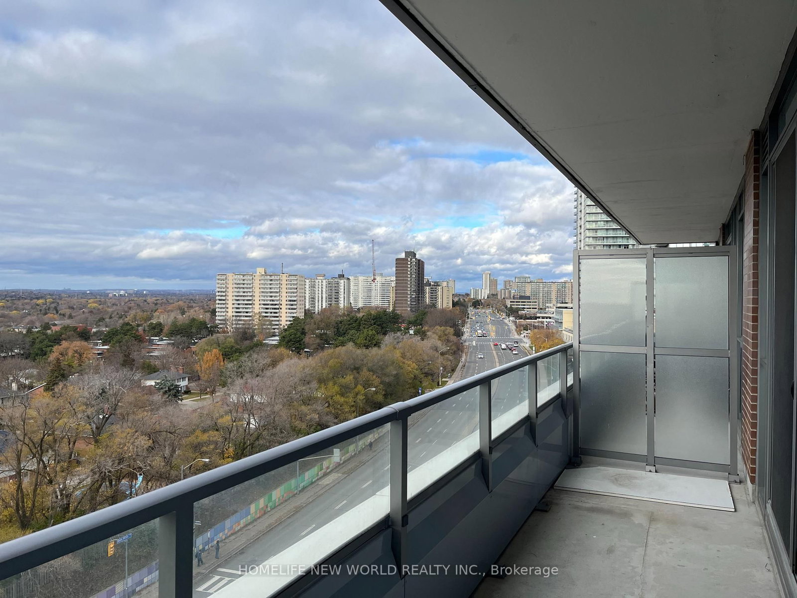 Condo for sale at 614-36 Forest Manor Road, Toronto, Ontario, M2J 1M1 - Henry Farm - MLS: C12999234