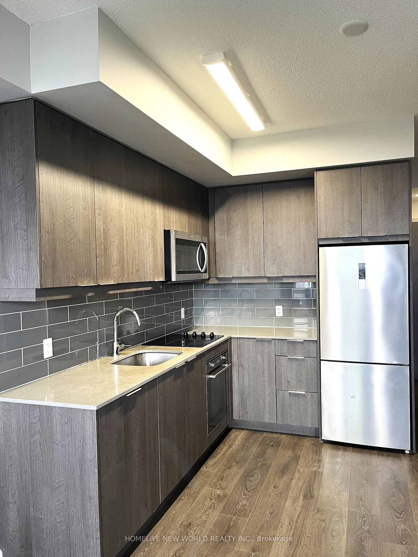 Condo for sale at 614-36 Forest Manor Road, Toronto, Ontario, M2J 1M1 - Henry Farm - MLS: C12999234