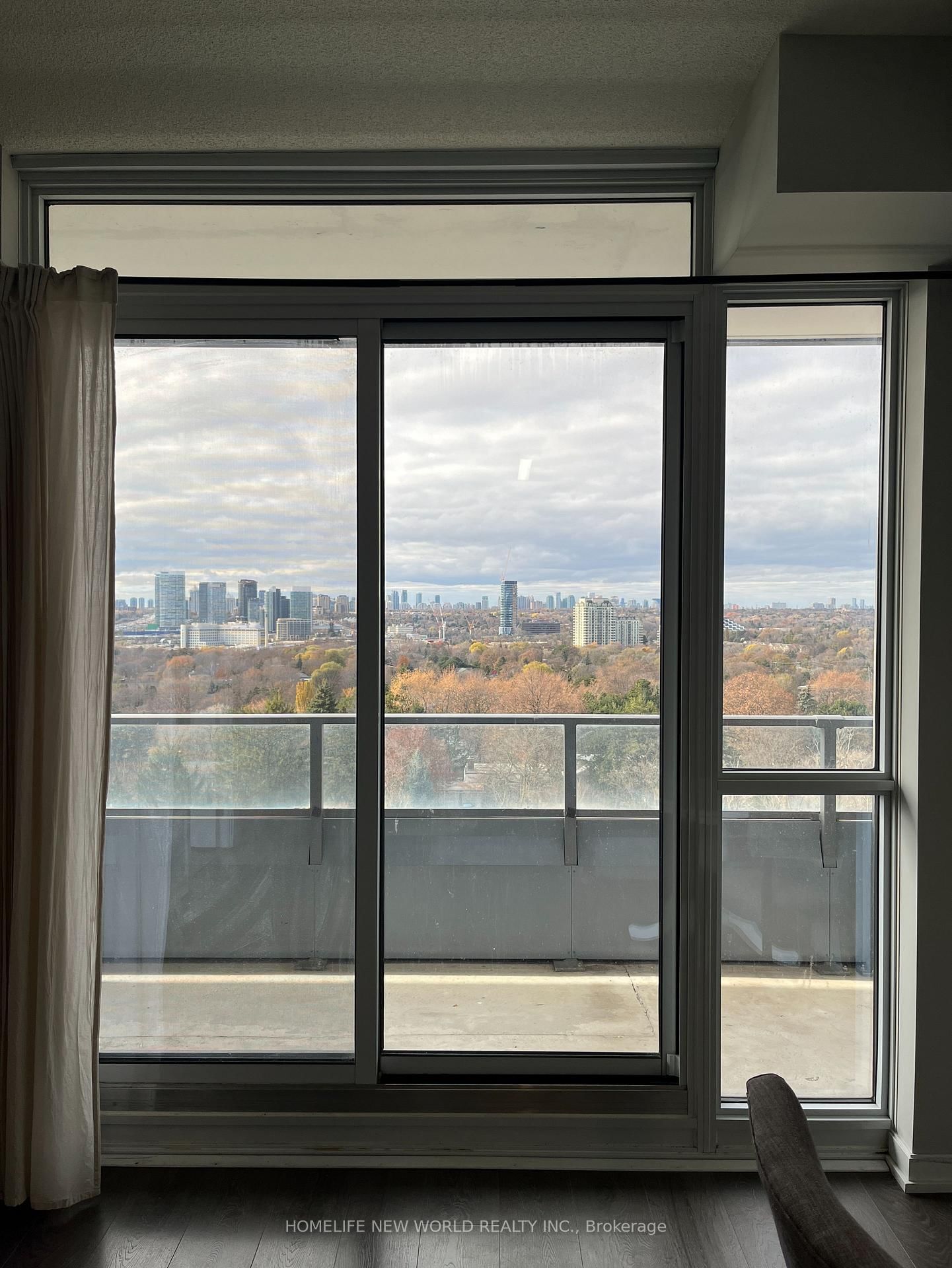 Condo for sale at 614-36 Forest Manor Road, Toronto, Ontario, M2J 1M1 - Henry Farm - MLS: C12999234