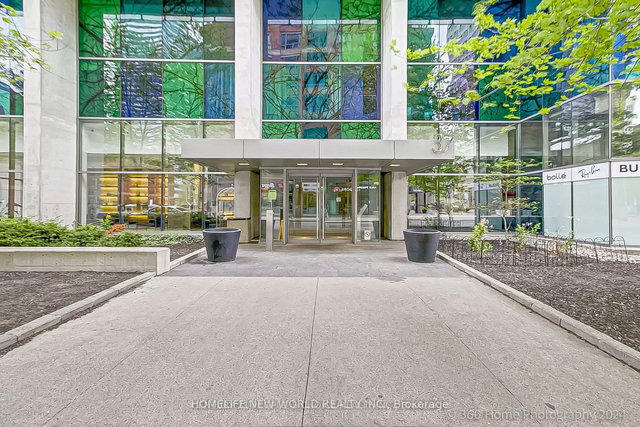 3101 - 37 Grosvenor Street