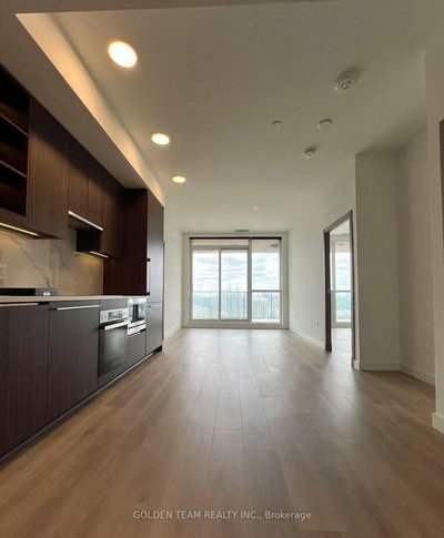 2605 - 27 Mcmahon Dr | Toronto | Image