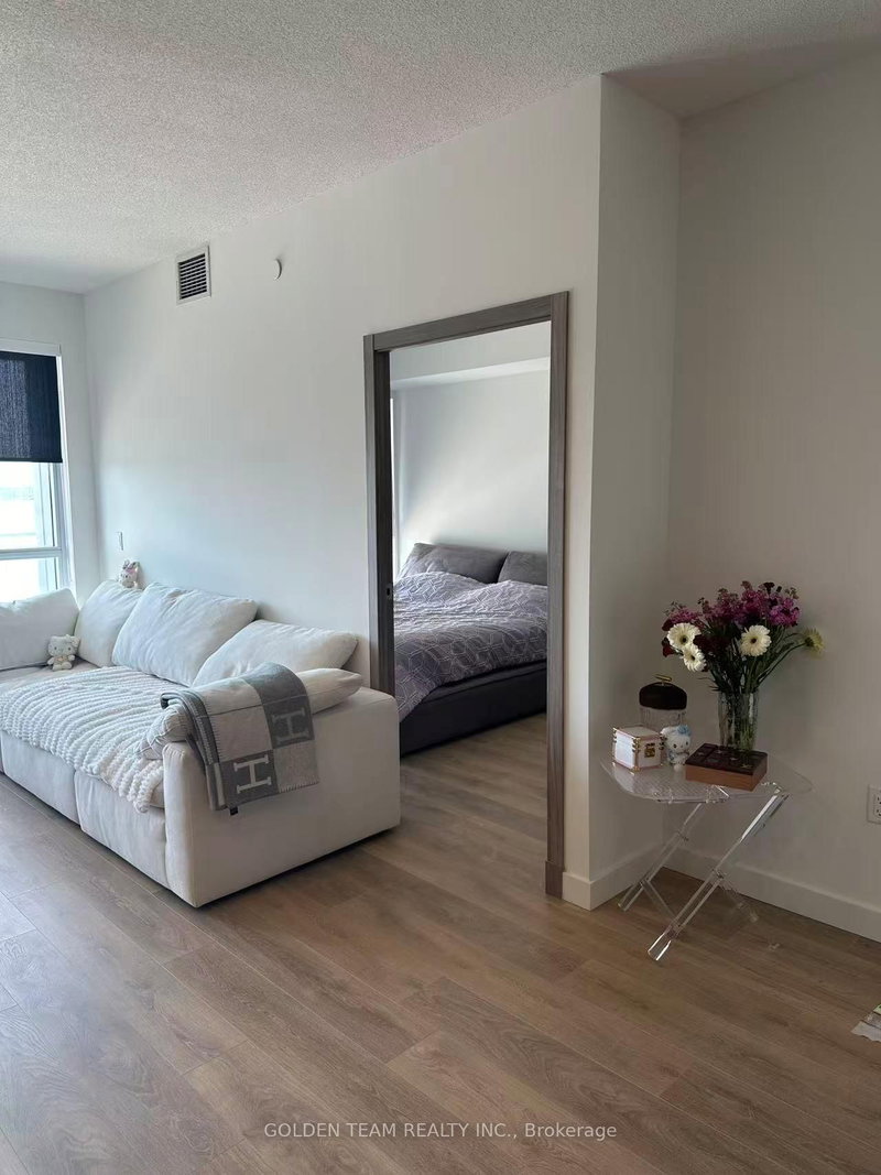 2605 - 27 Mcmahon Dr, Toronto, M2K 0J2 | Image 3