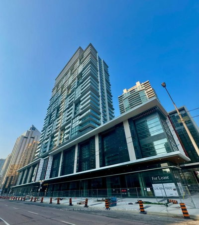 806 - 4955 Yonge St | Toronto | Image