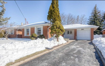 BSMT - 9 Wigmore Dr | Toronto | Image