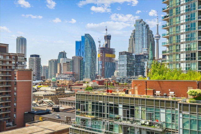 1011 - 105 George Street