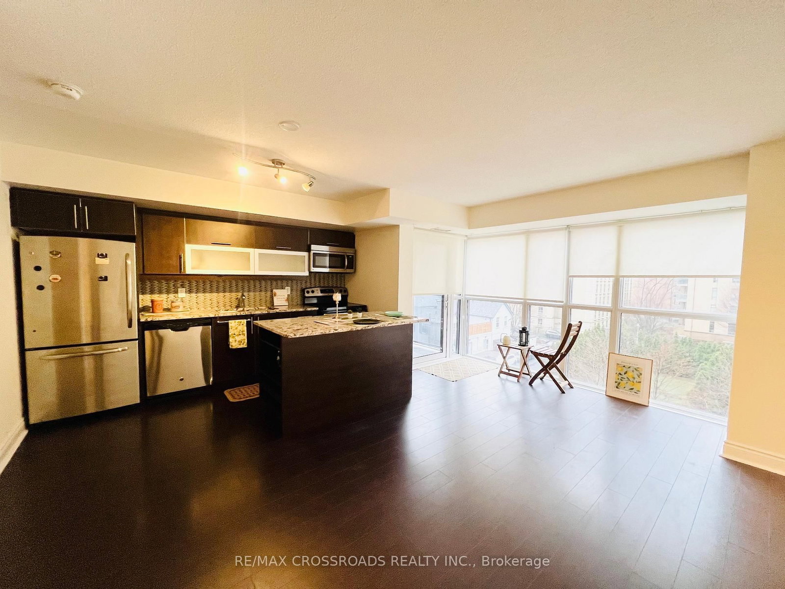 28 Ted Rogers Way, Unit 405 - Photo 6