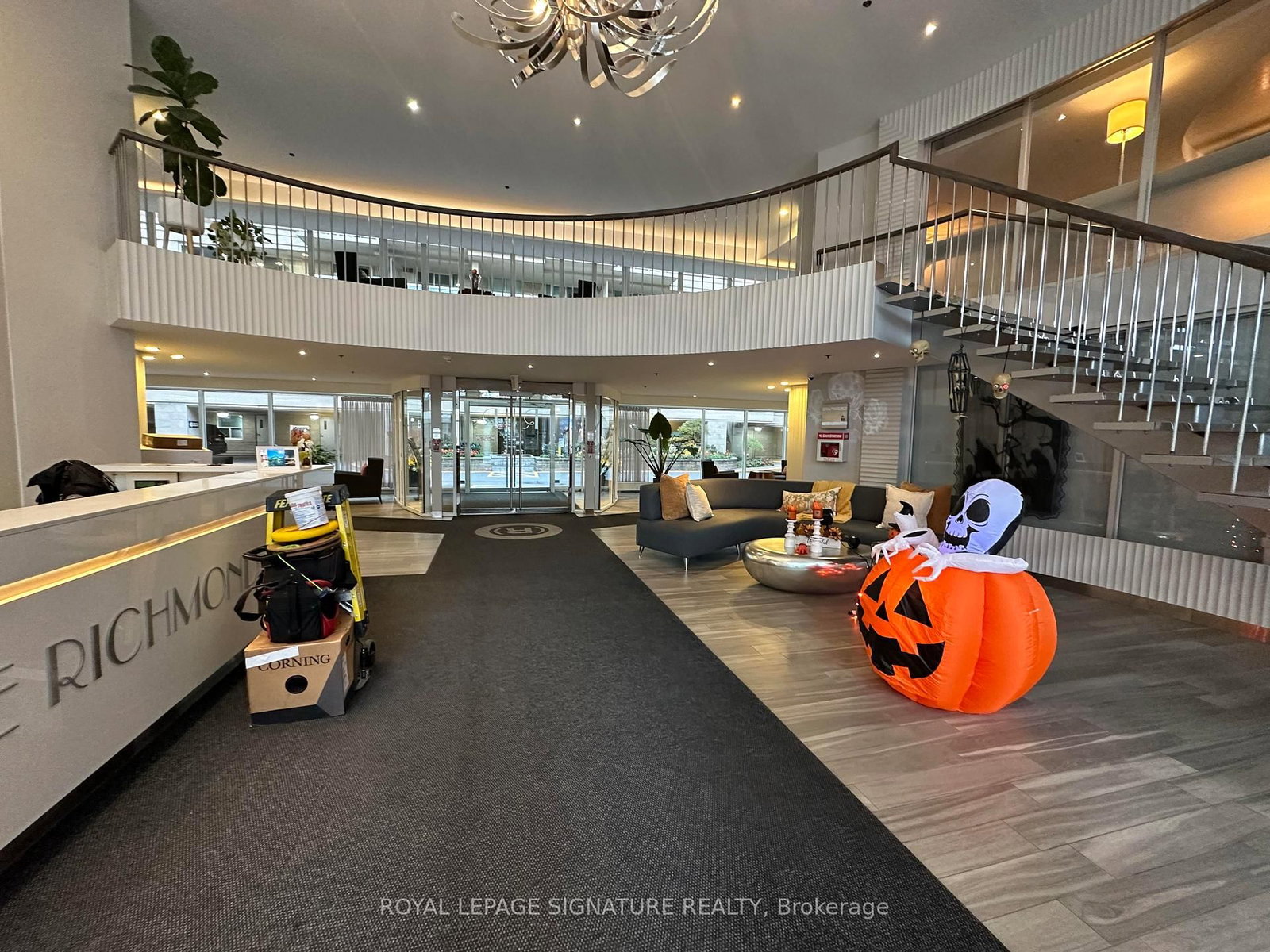 323 Richmond Street E, Unit 1010 - Photo 13