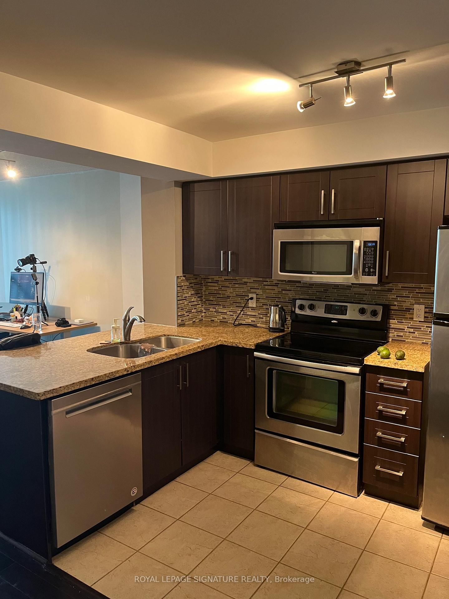 323 Richmond Street E, Unit 1010 - Photo 3