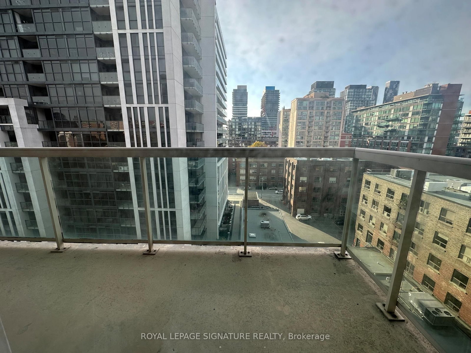 323 Richmond Street E, Unit 1010 - Photo 7