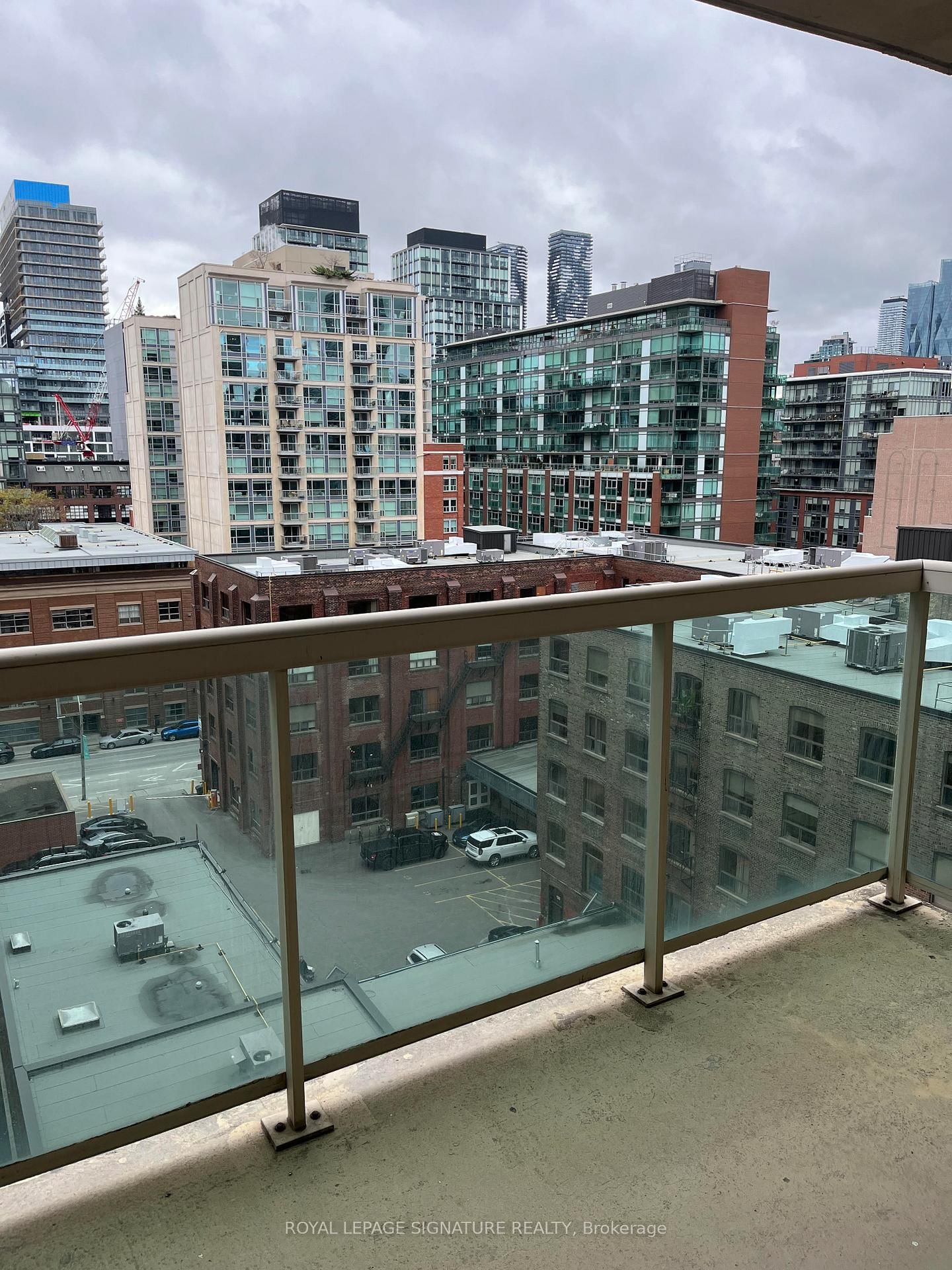 323 Richmond Street E, Unit 1010 - Photo 8