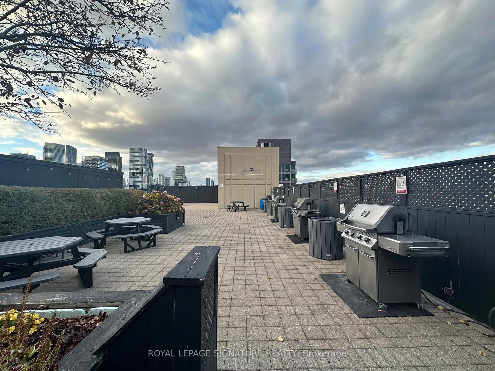 323 Richmond Street E, Unit 1010 - Photo 9