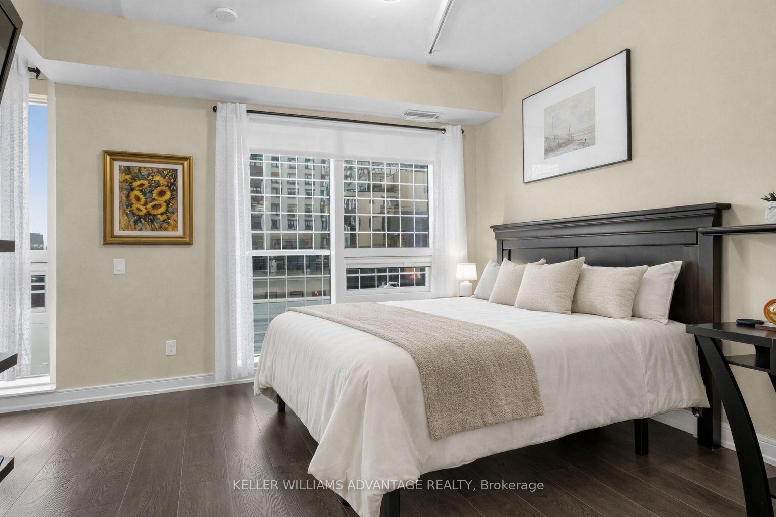 Condo for sale at 709-88 Scott Street, Toronto, Ontario, M5E 0A9 - Church-Yonge Corridor - MLS: C12999344