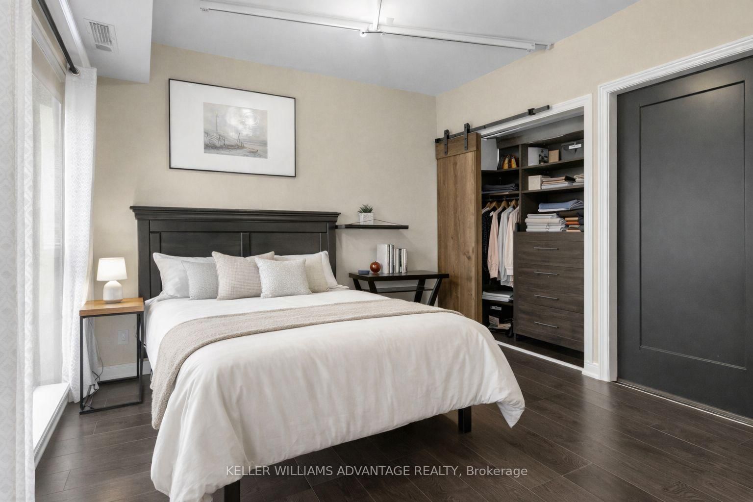 Condo for sale at 709-88 Scott Street, Toronto, Ontario, M5E 0A9 - Church-Yonge Corridor - MLS: C12999344