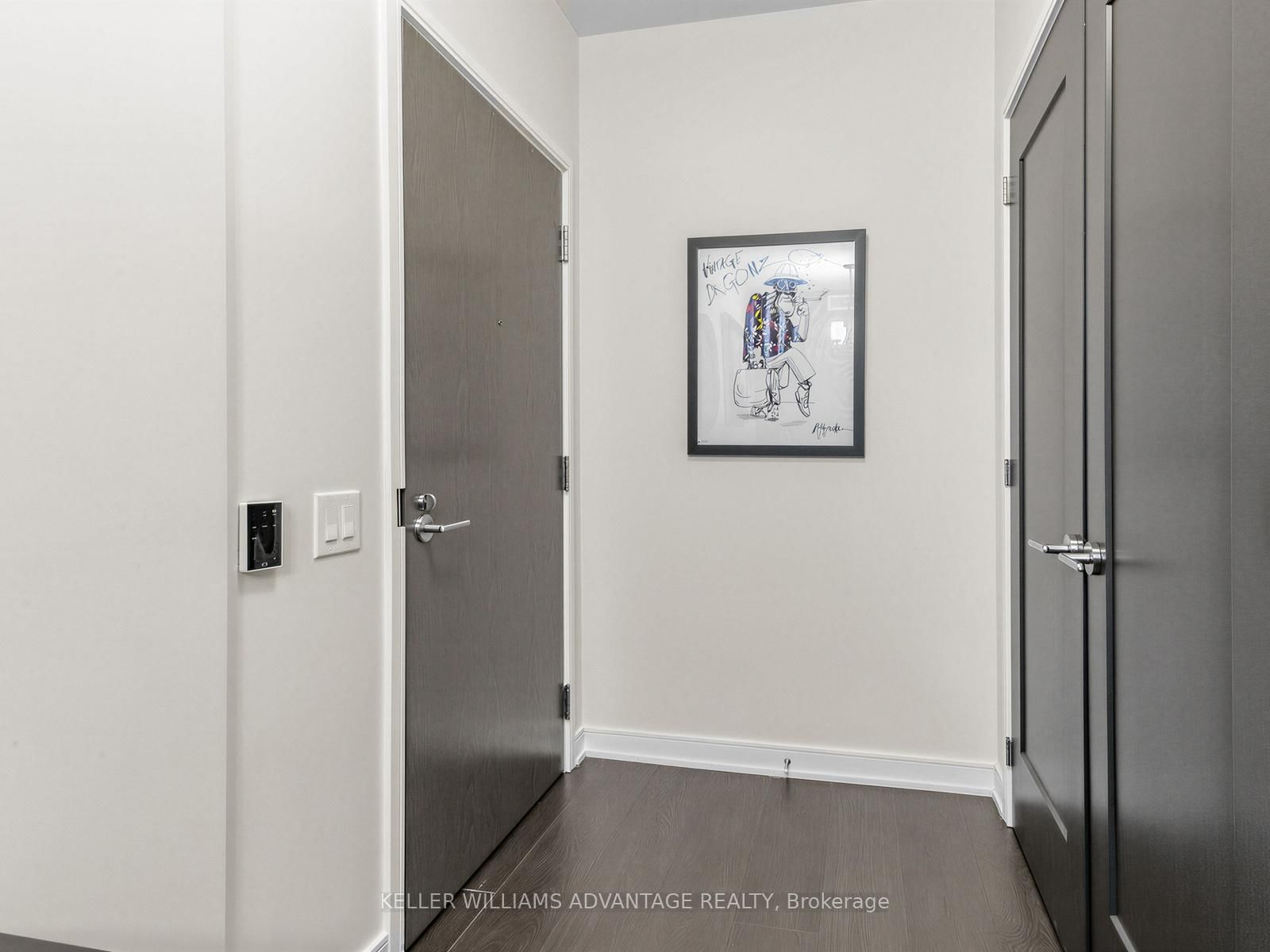 Condo for sale at 709-88 Scott Street, Toronto, Ontario, M5E 0A9 - Church-Yonge Corridor - MLS: C12999344