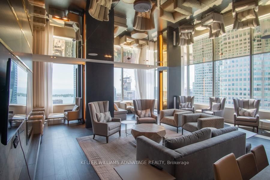 Condo for sale at 709-88 Scott Street, Toronto, Ontario, M5E 0A9 - Church-Yonge Corridor - MLS: C12999344