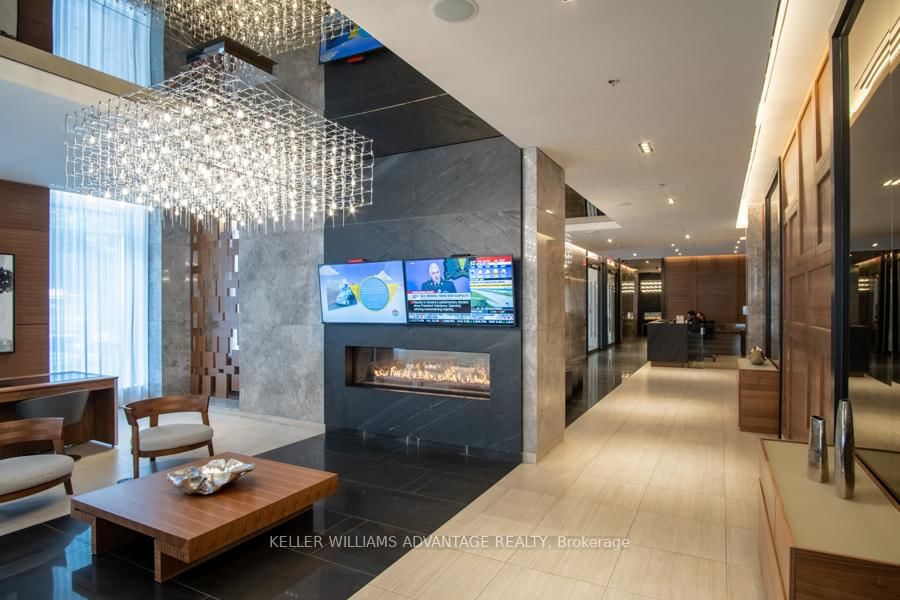 Condo for sale at 709-88 Scott Street, Toronto, Ontario, M5E 0A9 - Church-Yonge Corridor - MLS: C12999344