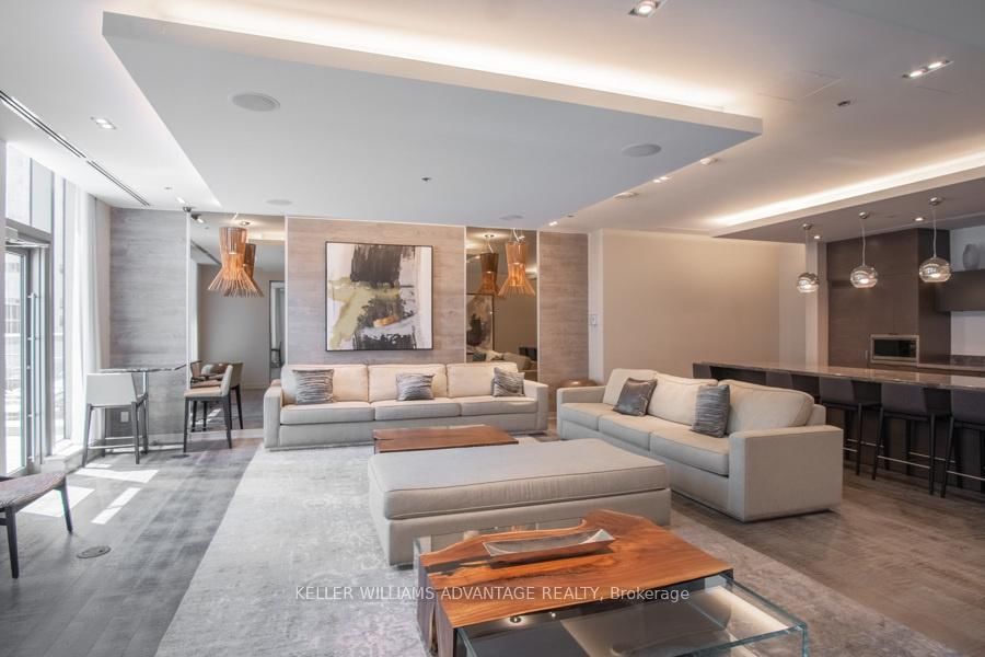 Condo for sale at 709-88 Scott Street, Toronto, Ontario, M5E 0A9 - Church-Yonge Corridor - MLS: C12999344