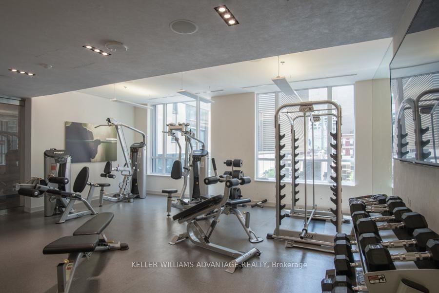 Condo for sale at 709-88 Scott Street, Toronto, Ontario, M5E 0A9 - Church-Yonge Corridor - MLS: C12999344