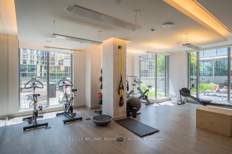 Condo for sale at 709-88 Scott Street, Toronto, Ontario, M5E 0A9 - Church-Yonge Corridor - MLS: C12999344