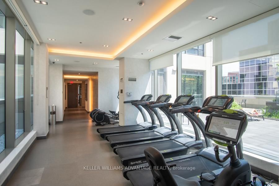 Condo for sale at 709-88 Scott Street, Toronto, Ontario, M5E 0A9 - Church-Yonge Corridor - MLS: C12999344