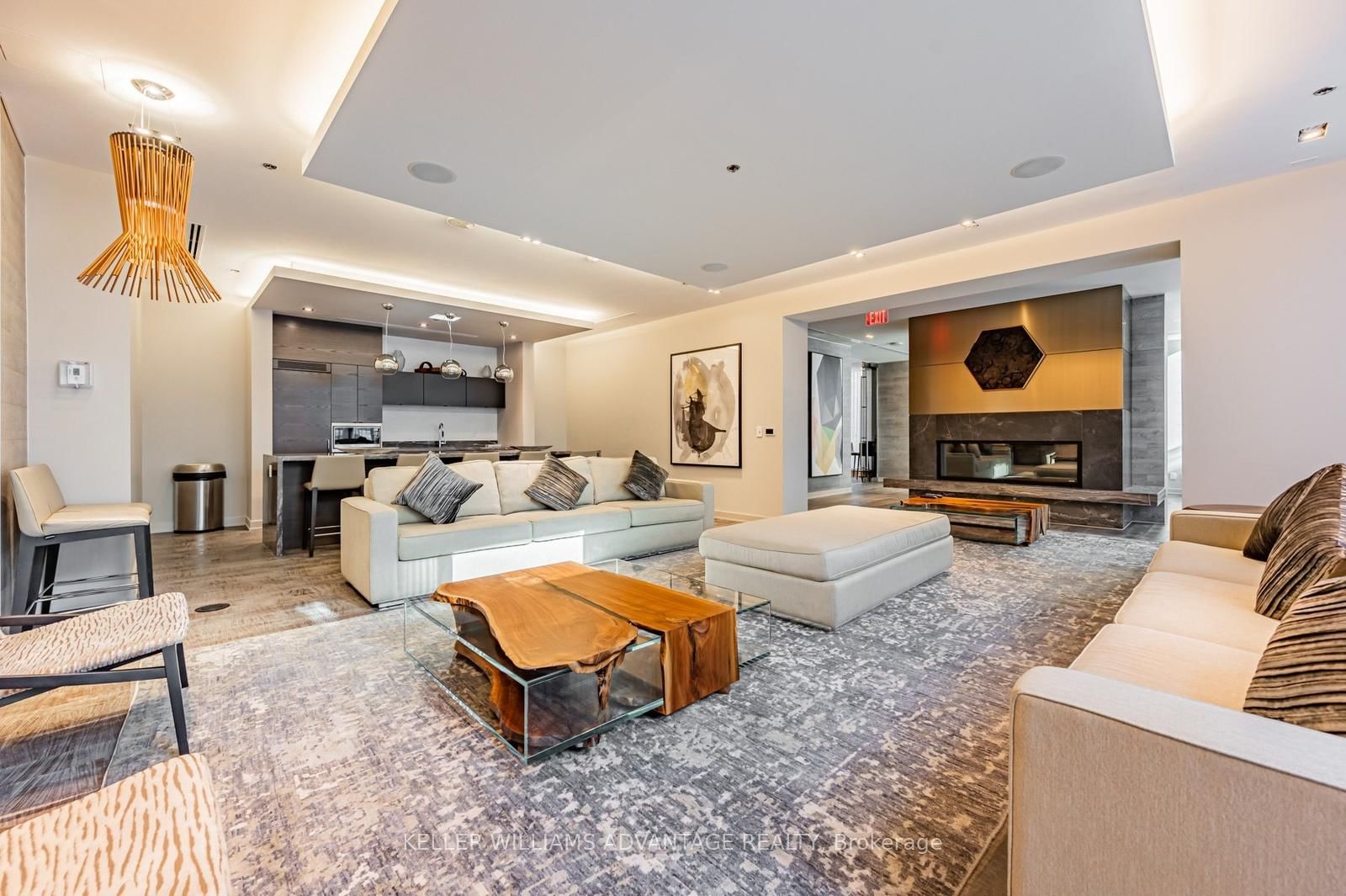 Condo for sale at 709-88 Scott Street, Toronto, Ontario, M5E 0A9 - Church-Yonge Corridor - MLS: C12999344