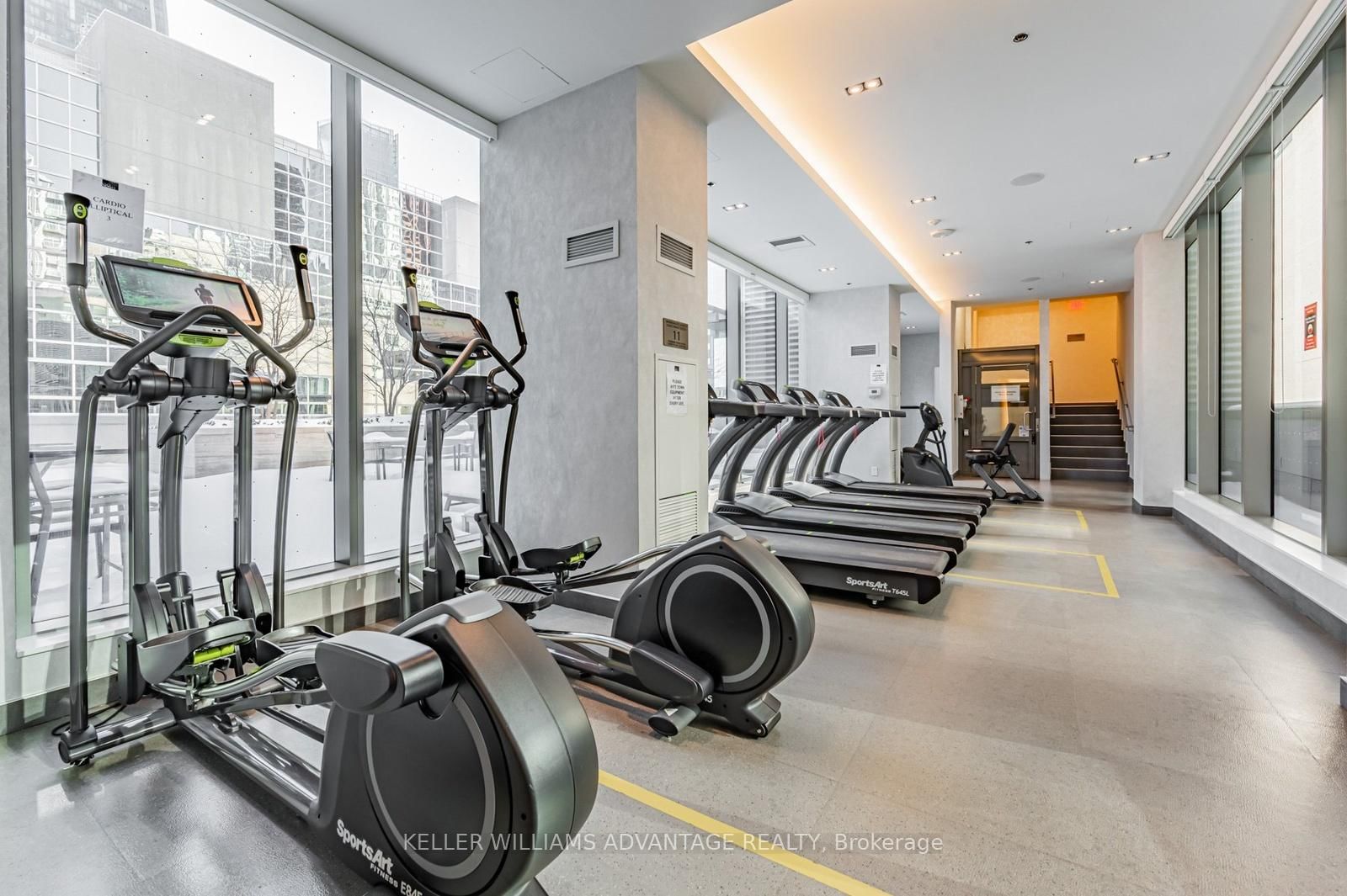 Condo for sale at 709-88 Scott Street, Toronto, Ontario, M5E 0A9 - Church-Yonge Corridor - MLS: C12999344