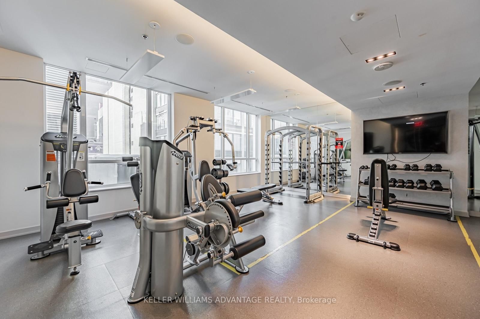 Condo for sale at 709-88 Scott Street, Toronto, Ontario, M5E 0A9 - Church-Yonge Corridor - MLS: C12999344