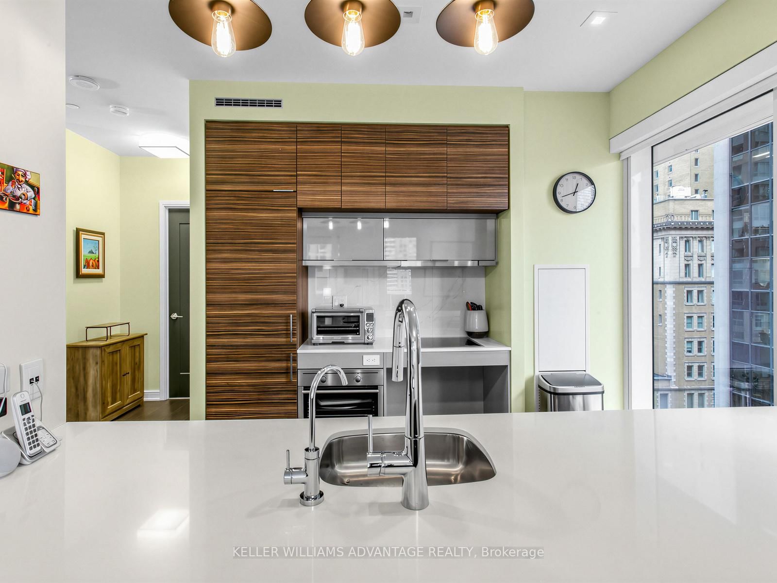 Condo for sale at 709-88 Scott Street, Toronto, Ontario, M5E 0A9 - Church-Yonge Corridor - MLS: C12999344