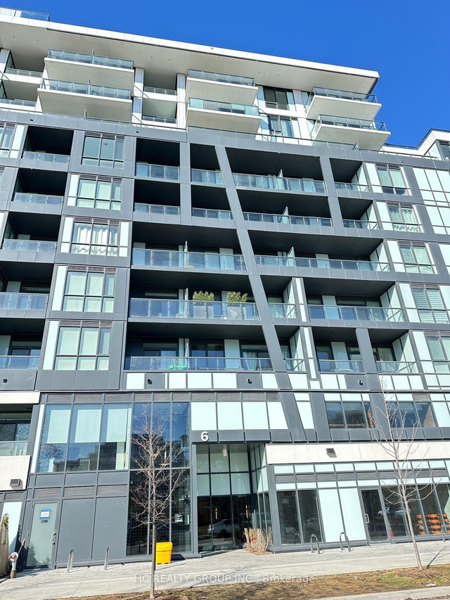 916 - 6 Greenbriar Road