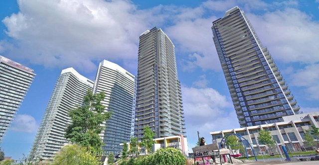 1110 - 95 McMahon Drive