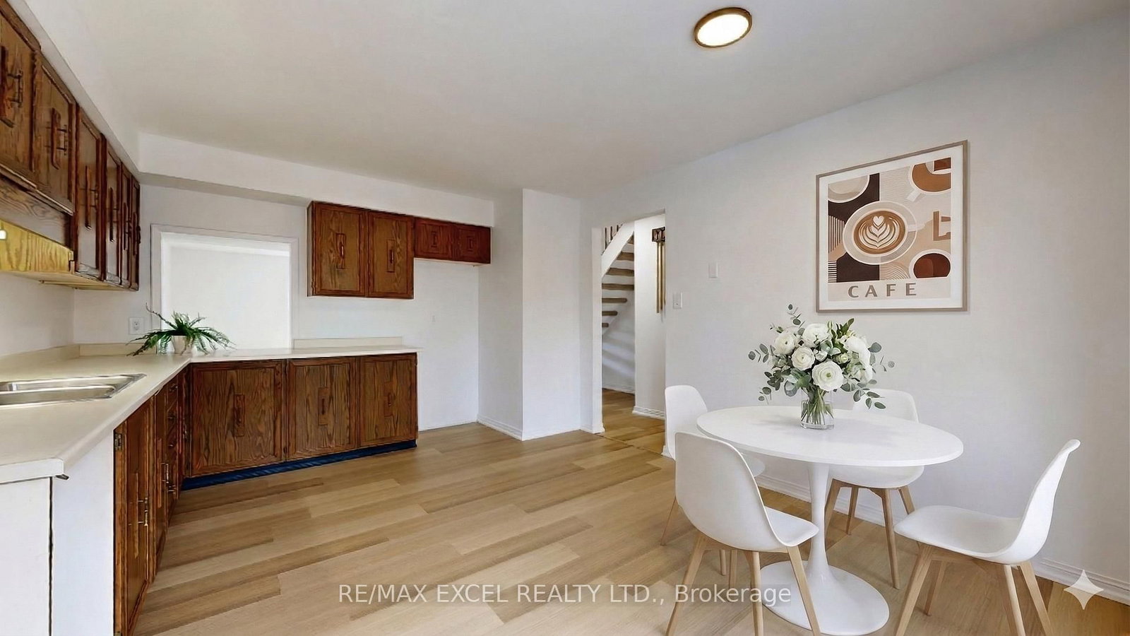 Townhouse for sale at 3 Red Maple Court, Toronto, Ontario, M2K 2T4 - Bayview Village - MLS: C12999390