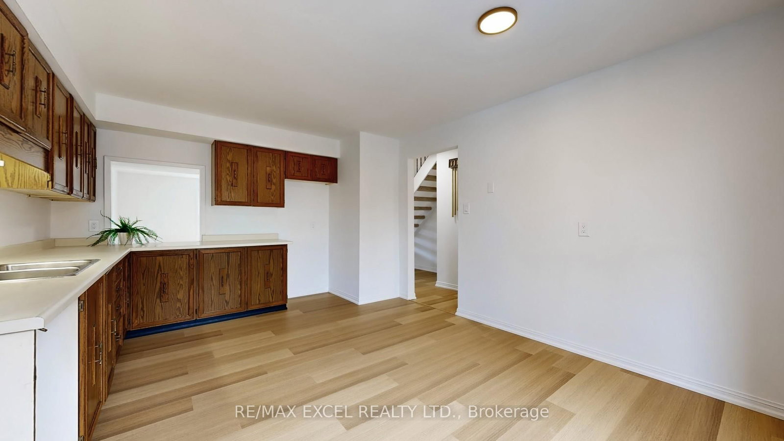 Townhouse for sale at 3 Red Maple Court, Toronto, Ontario, M2K 2T4 - Bayview Village - MLS: C12999390